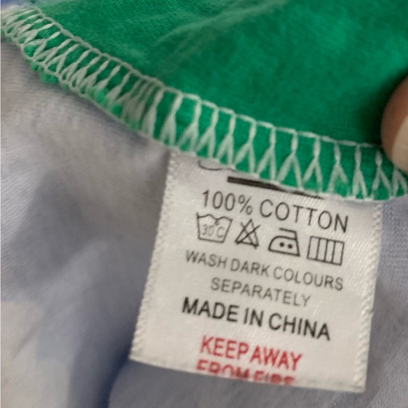 Bunny dress - Picture 7 of 7